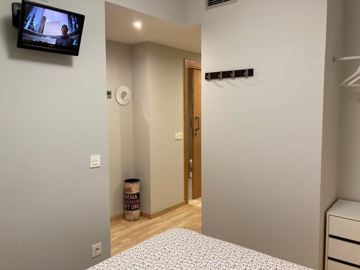 New Studio Sito 2 Parking Gratis Salamanque Extérieur photo
